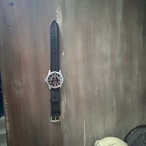 Men’s Wenger Swiss Army Watch